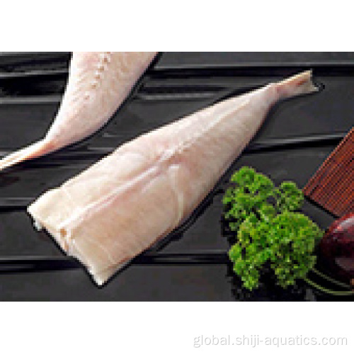 China Frozen Monkfish Supplier